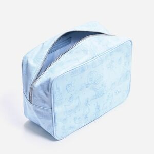 Stoney Clover Lane x Disney Cinderella Blue for the Ball Large Pouch